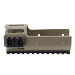 Kriss Vector MK5M Modular Rail, FDE